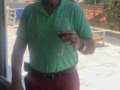 Buisness man from Bucuresti