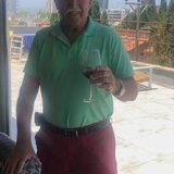 Buisness man from Bucuresti